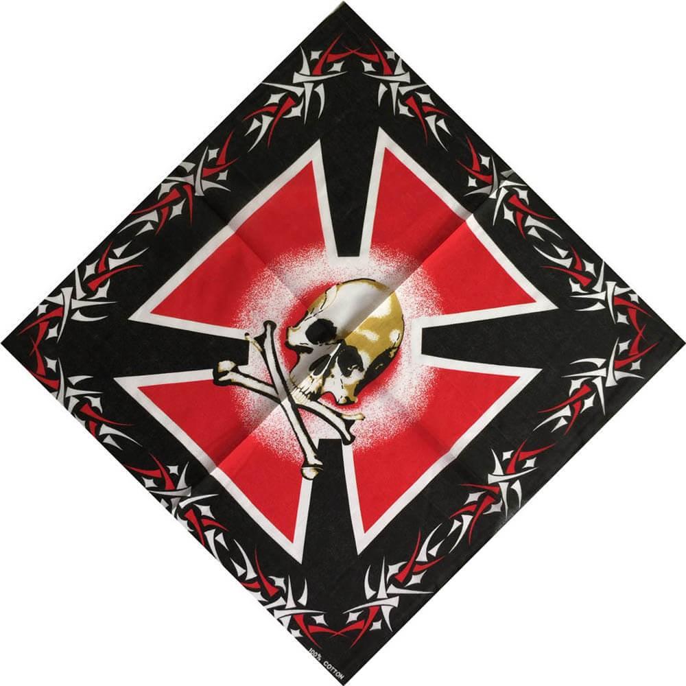 Men's bandana